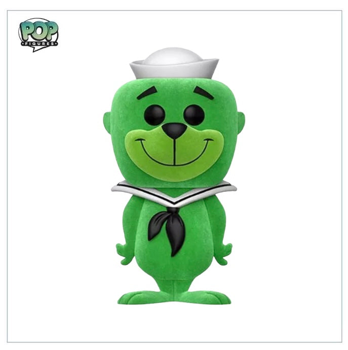 Sneezly (Flocked) #278 Funko Pop! Breezly & Sneezly - Funko Exclusive LE2000 Pcs