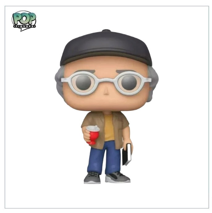 Shopkeeper #874 Funko Pop! - IT- Chapter Two