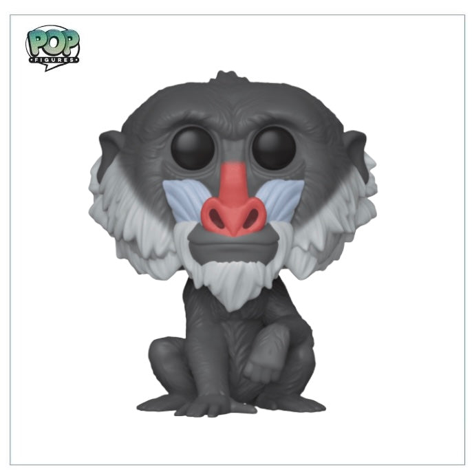 Rafiki #551 Funko Pop! The Lion King