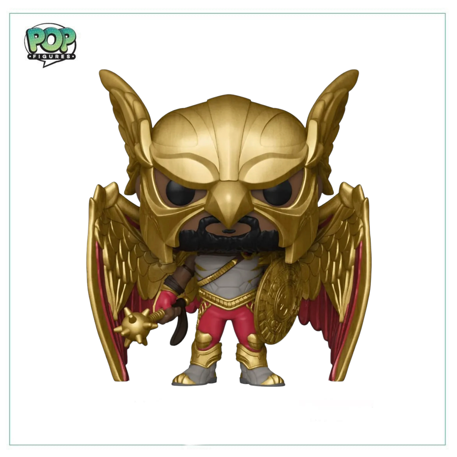 Hawkman #1236 Funko Pop! Black Adam