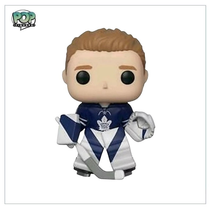 Frederik Andersen #30 Funko Pop! - Hockey - NHL - Special Edition