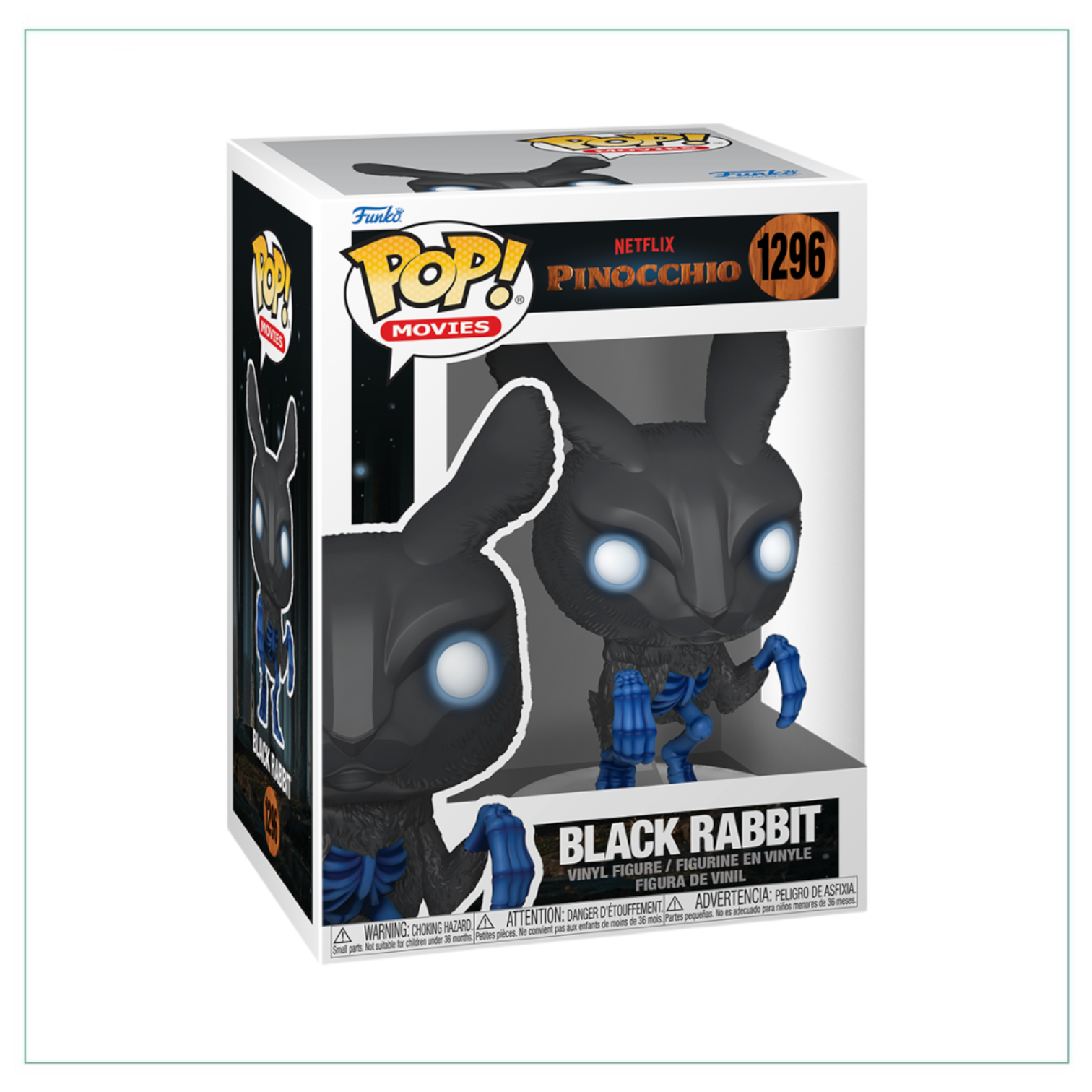 Rabbit online funko pop
