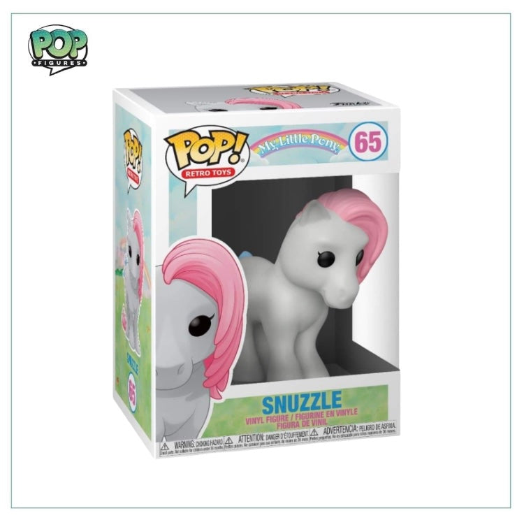 Snuzzle #65 Funko Pop! My Little Pony