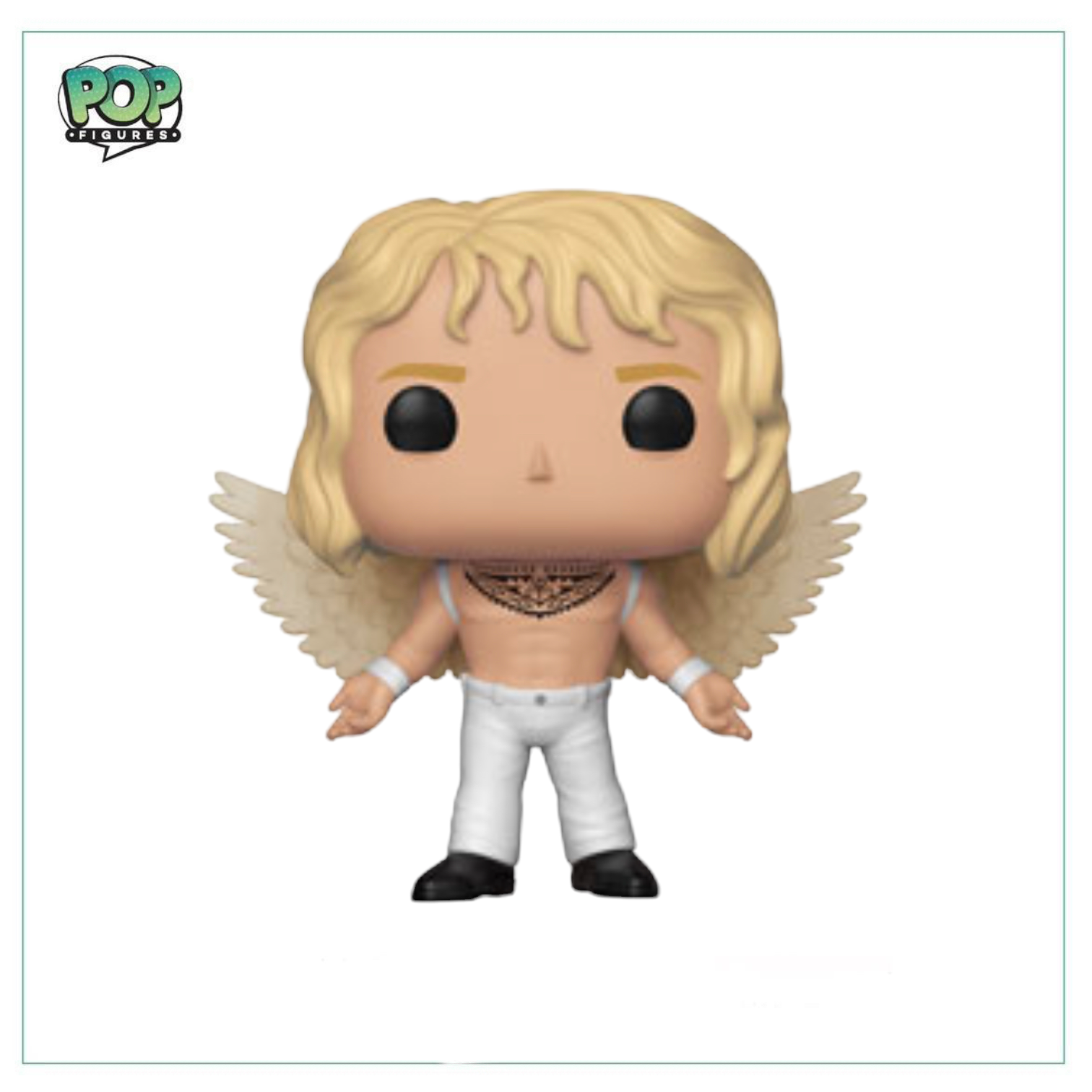Hansel #701 Funko Pop! Zoolander