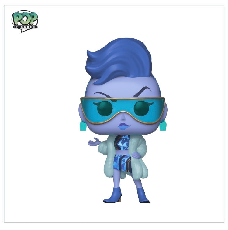 Yesss (Chase) #09 Funko Pop! - Ralph Breaks The Internet