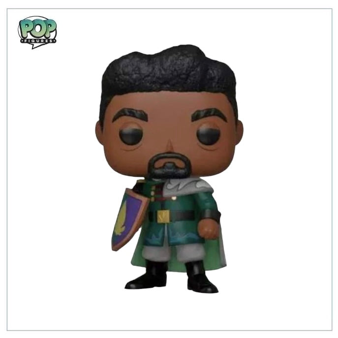 Mattias #586 Funko Pop! - Frozen II