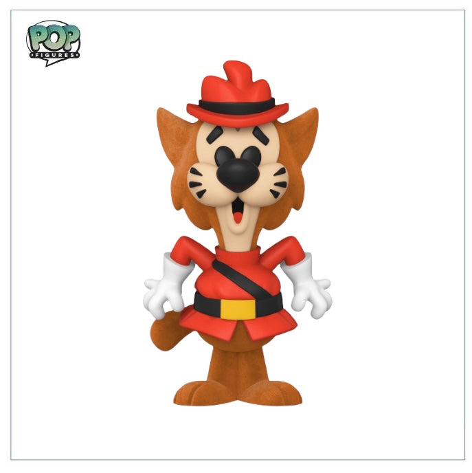 Klondike Kat Funko Soda Vinyl Figure! - Underdog - LE7000 Pcs - Chance of Chase