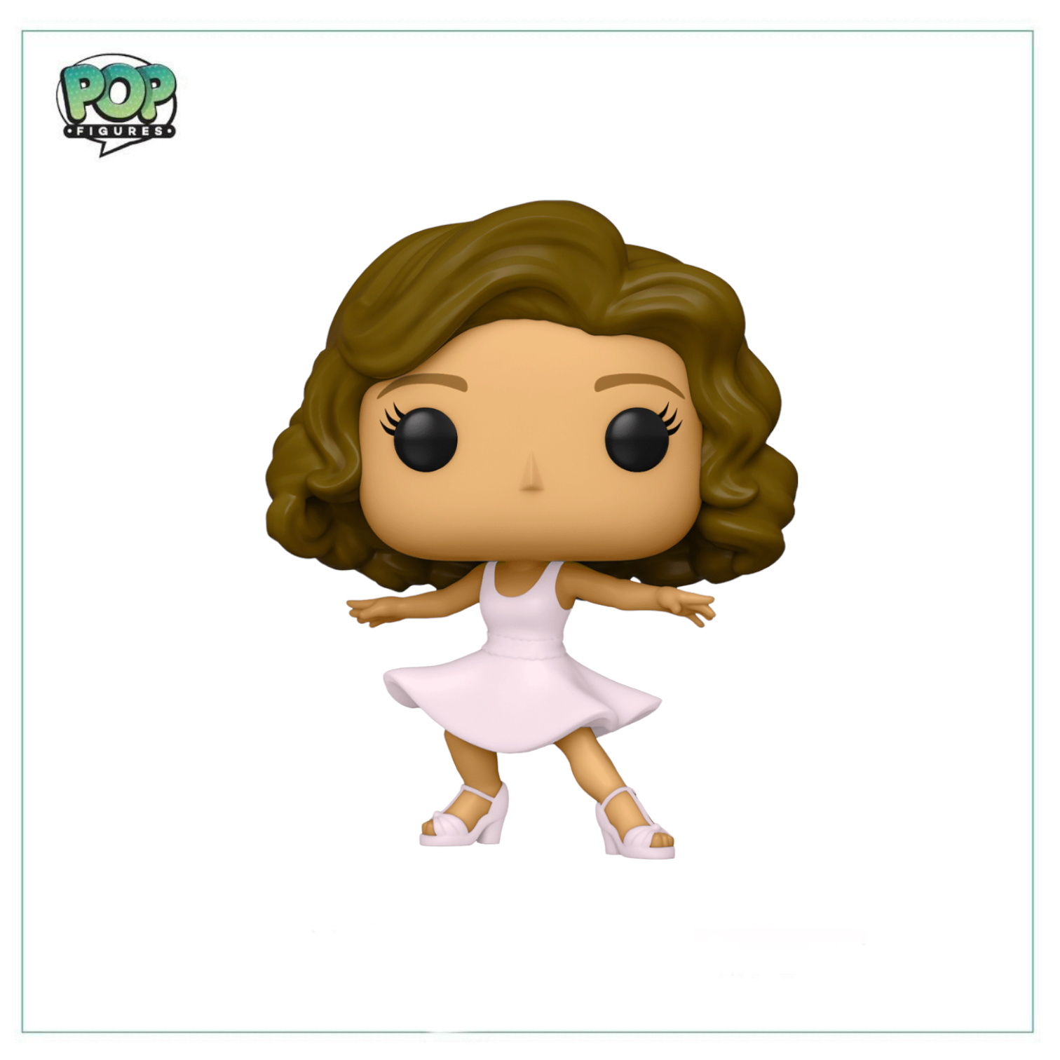 Baby #1098 Funko Pop! Movies - Dirty Dancing