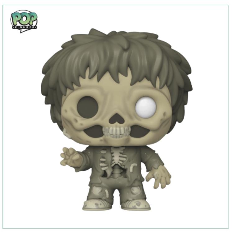 Jay Decay #06Funko Pop! GPK, Walmart Exclusive - Pop Figures | Funko | Pop Funko | Funko Pop