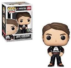 NASCAR JEFF GORDON FUNKO POP! VINYL