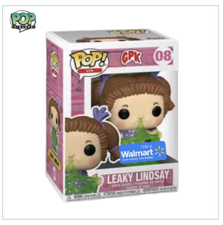 Leaky Lindsay #08 Funko Pop! GPK, Walmart Exclusive - Pop Figures | Funko | Pop Funko | Funko Pop