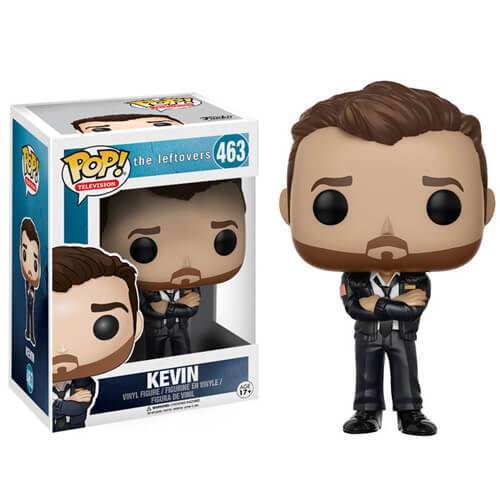 Leftovers Kevin Funko Pop! Vinyl - Pop Figures