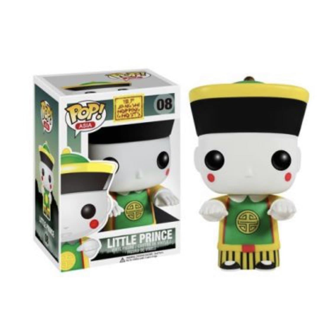 Little Prince - Pop Figures