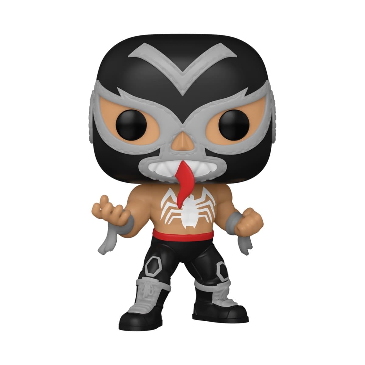 Marvel Lucha Libre - Venom POP! Vinyl Figure PREORDER - Pop Figures