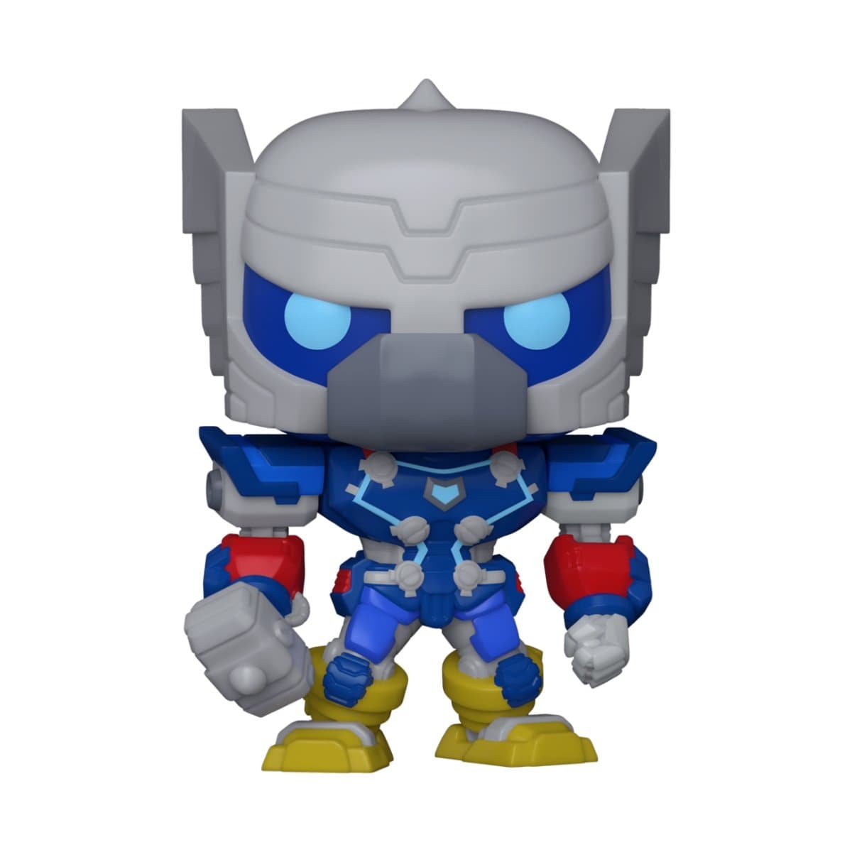 Marvel - Marvel Mech - Thor POP! Vinyl Figure PREORDER - Pop Figures