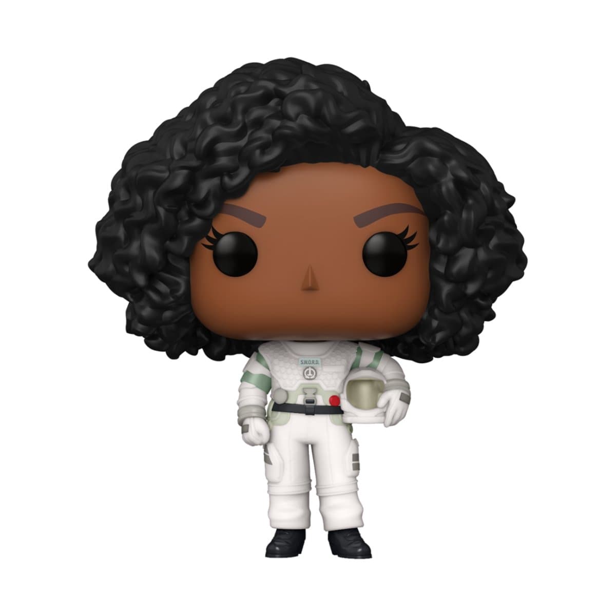 Marvel - WandaVision - Monica Rambeau POP! Vinyl Figure PREORDER - Pop Figures