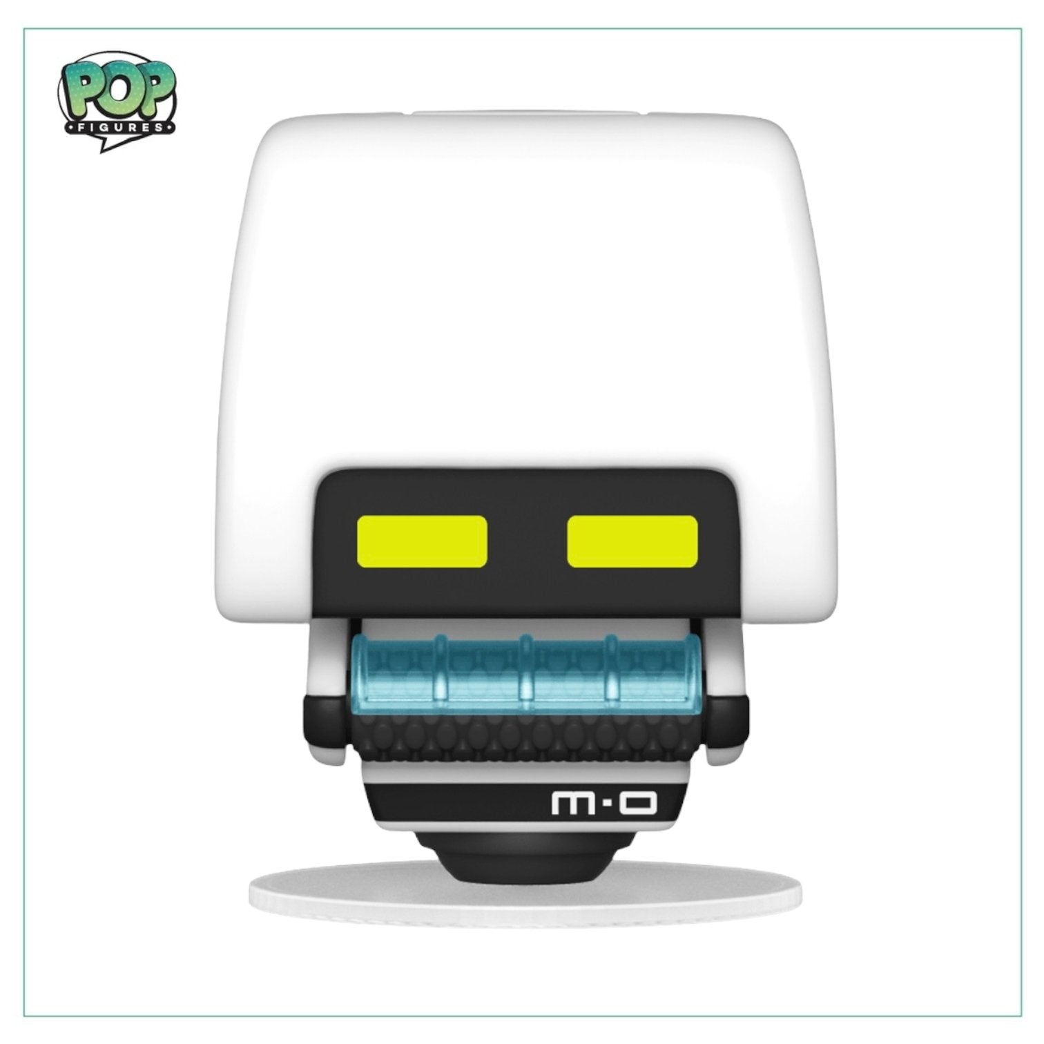 MO #1117 Funko Pop! Wall-E - PREORDER - Pop Figures | Funko | Pop Funko | Funko Pop