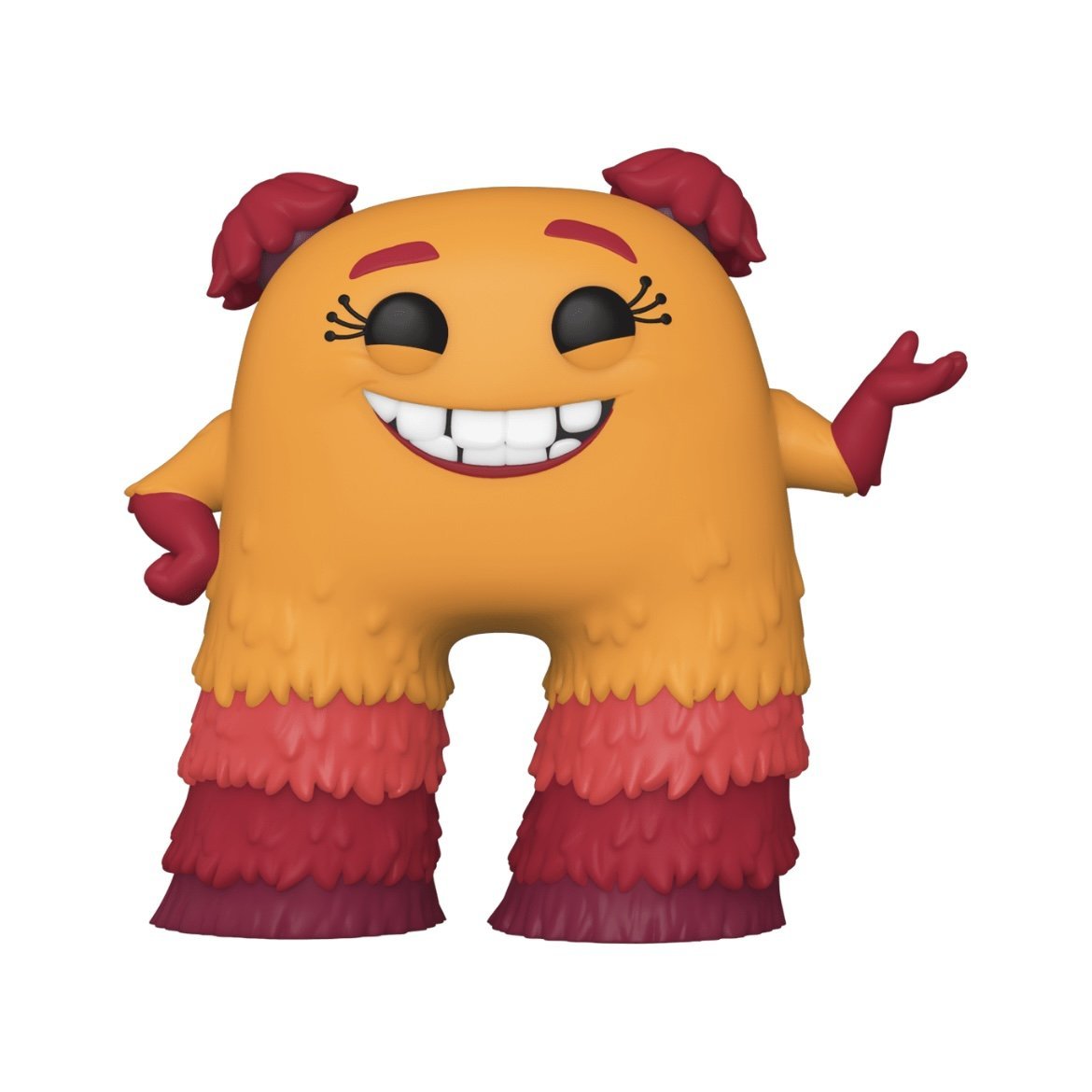 Monsters at Work - Val Little - PREORDER - Pop Figures | Funko | Pop Funko | Funko Pop
