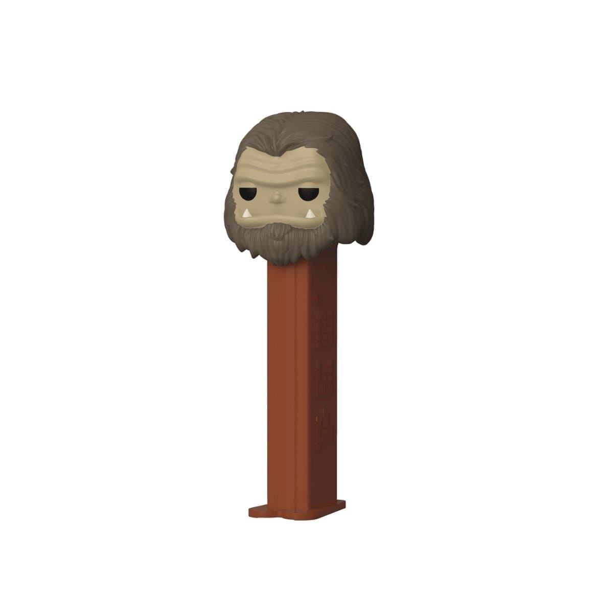 Myths - Bigfoot PEZ - Pop Figures