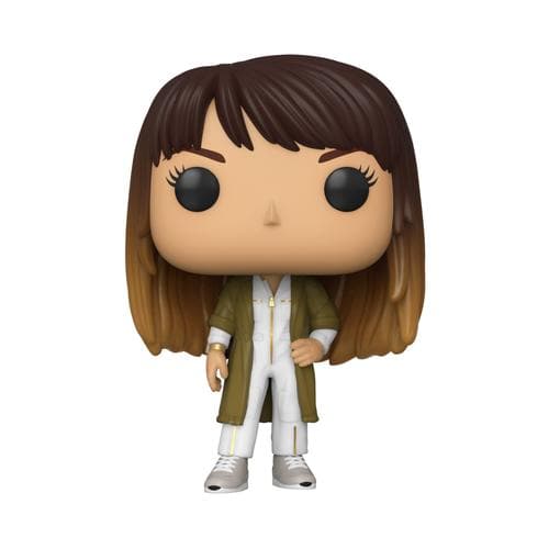 PATTY JENKINS - DIRECTORS - Pop Figures