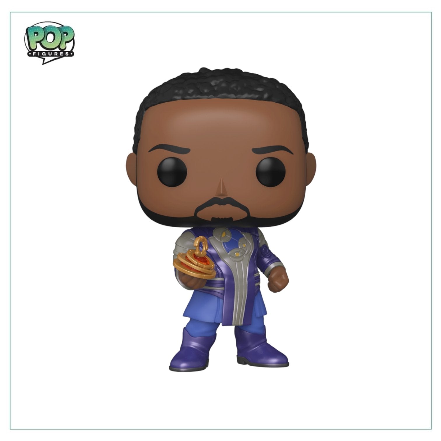 Phasotos Funko Pop! Marvel Eternals - PREORDER - Pop Figures | Funko | Pop Funko | Funko Pop