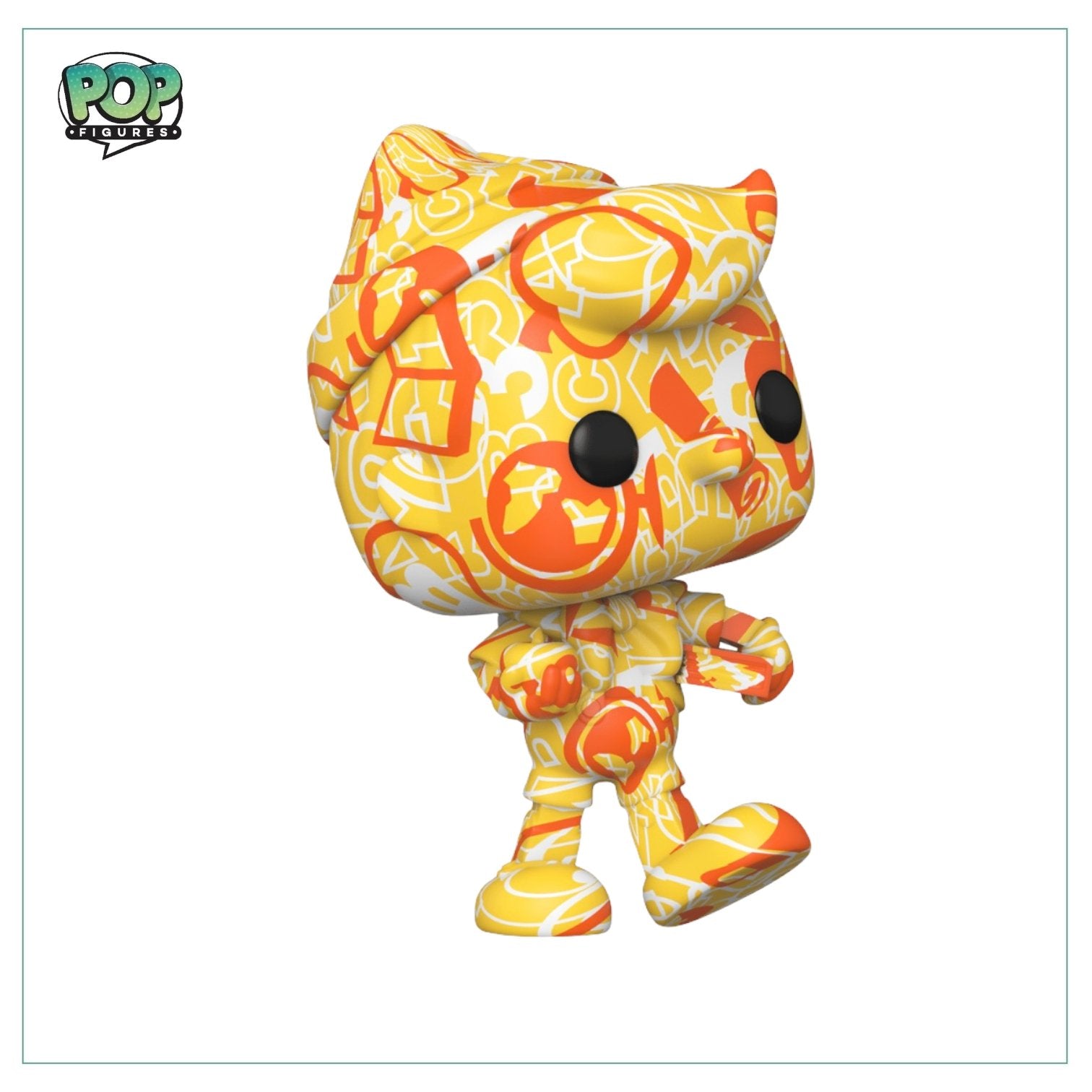 Pinocchio #25 Funko Pop! Disney Art Series - Pop Figures | Funko | Pop Funko | Funko Pop