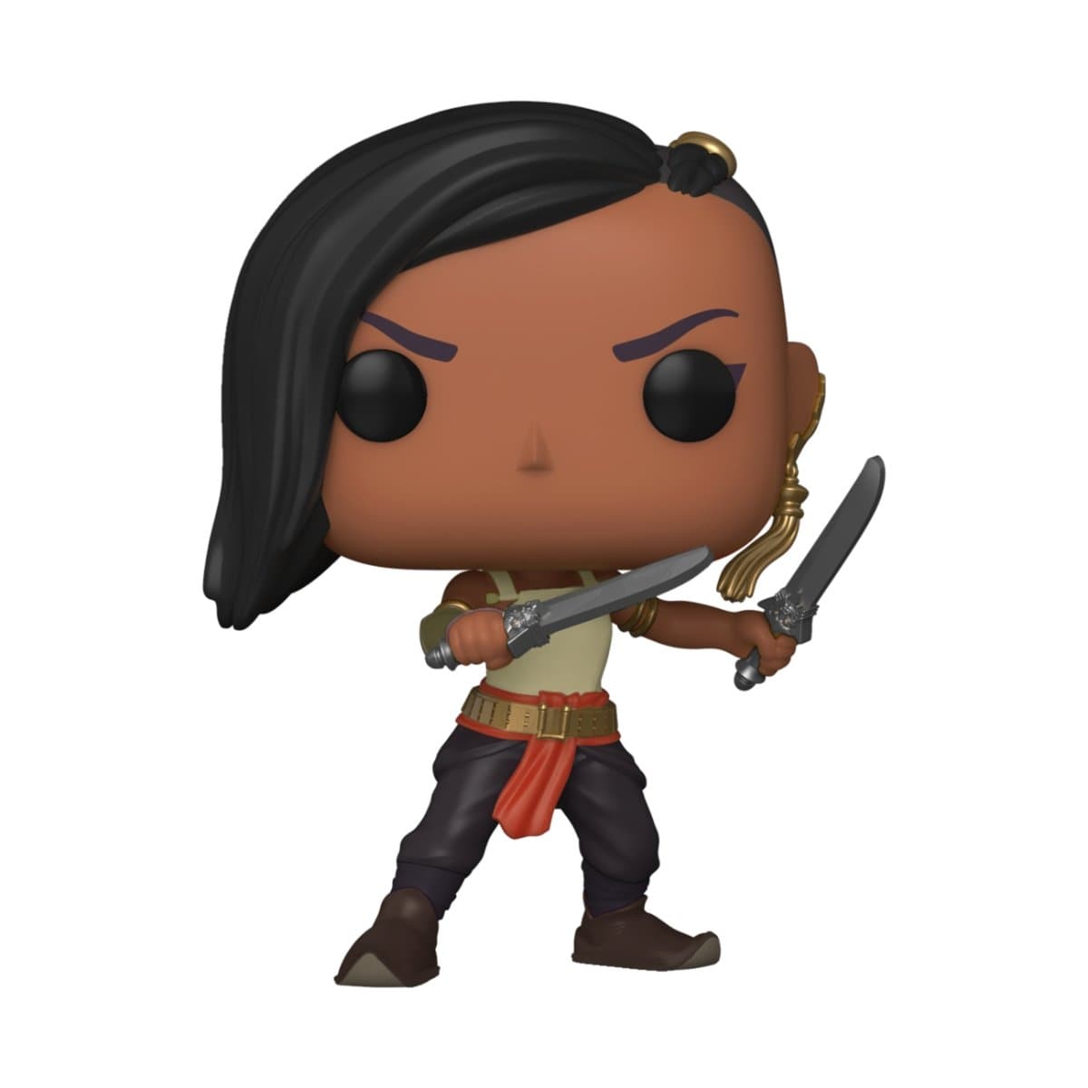 Raya and the Last Dragon - Namari POP! Vinyl Figure PREORDER - Pop Figures