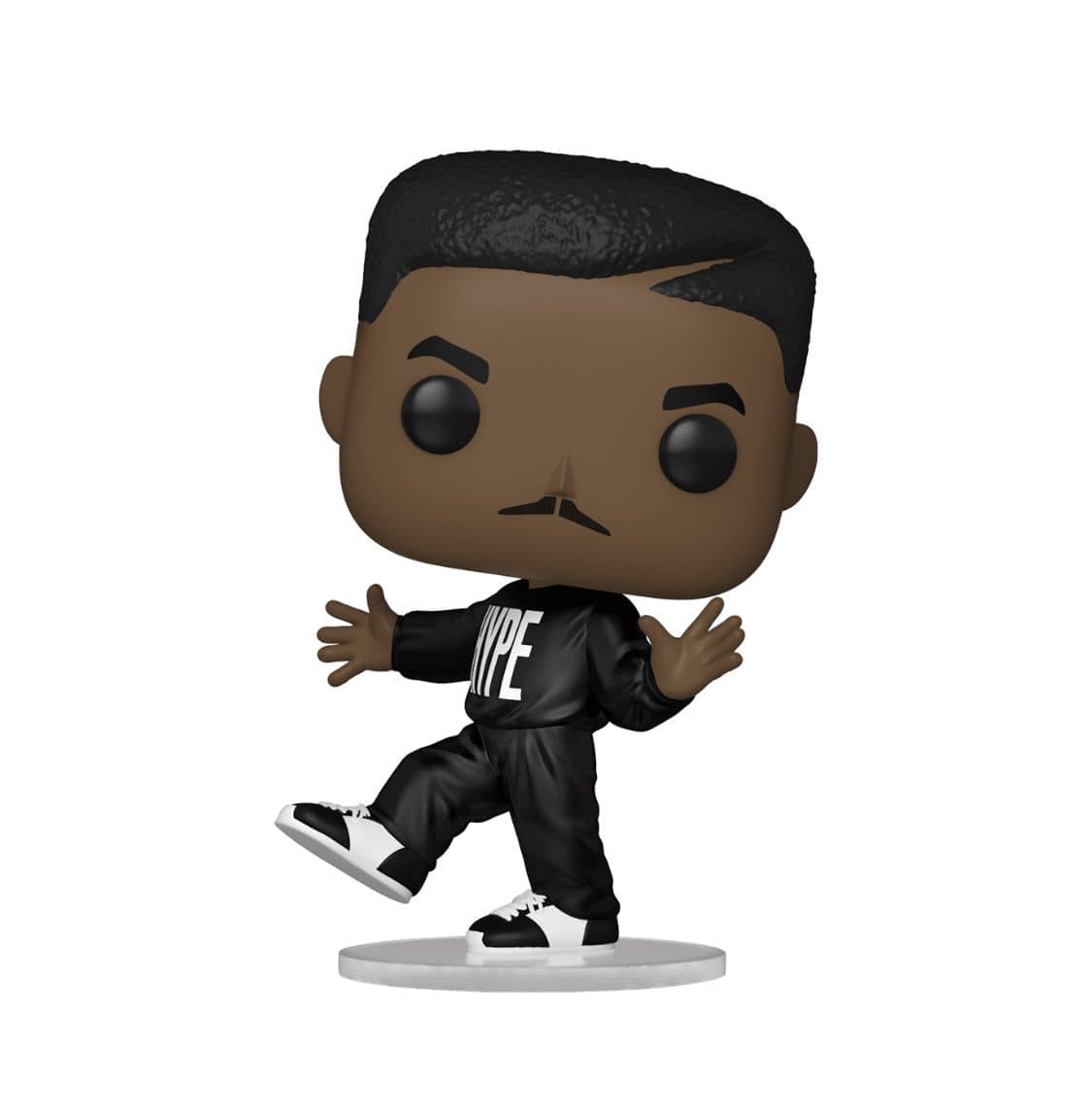 Rocks - Kid n Play - Christopher (Play) Martin - Pop Figures
