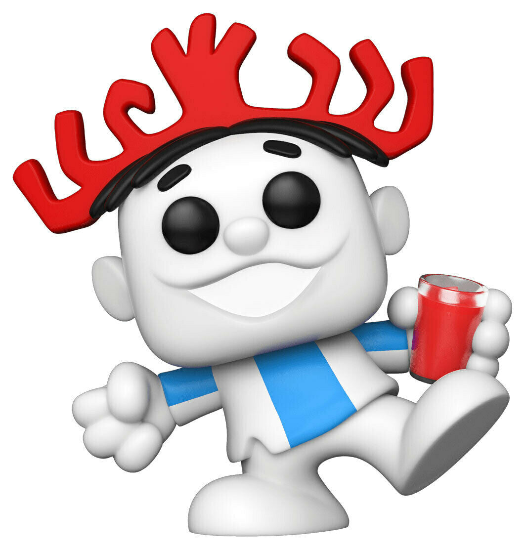 Punchy #116 Funko Pop! Hawaiian Punch