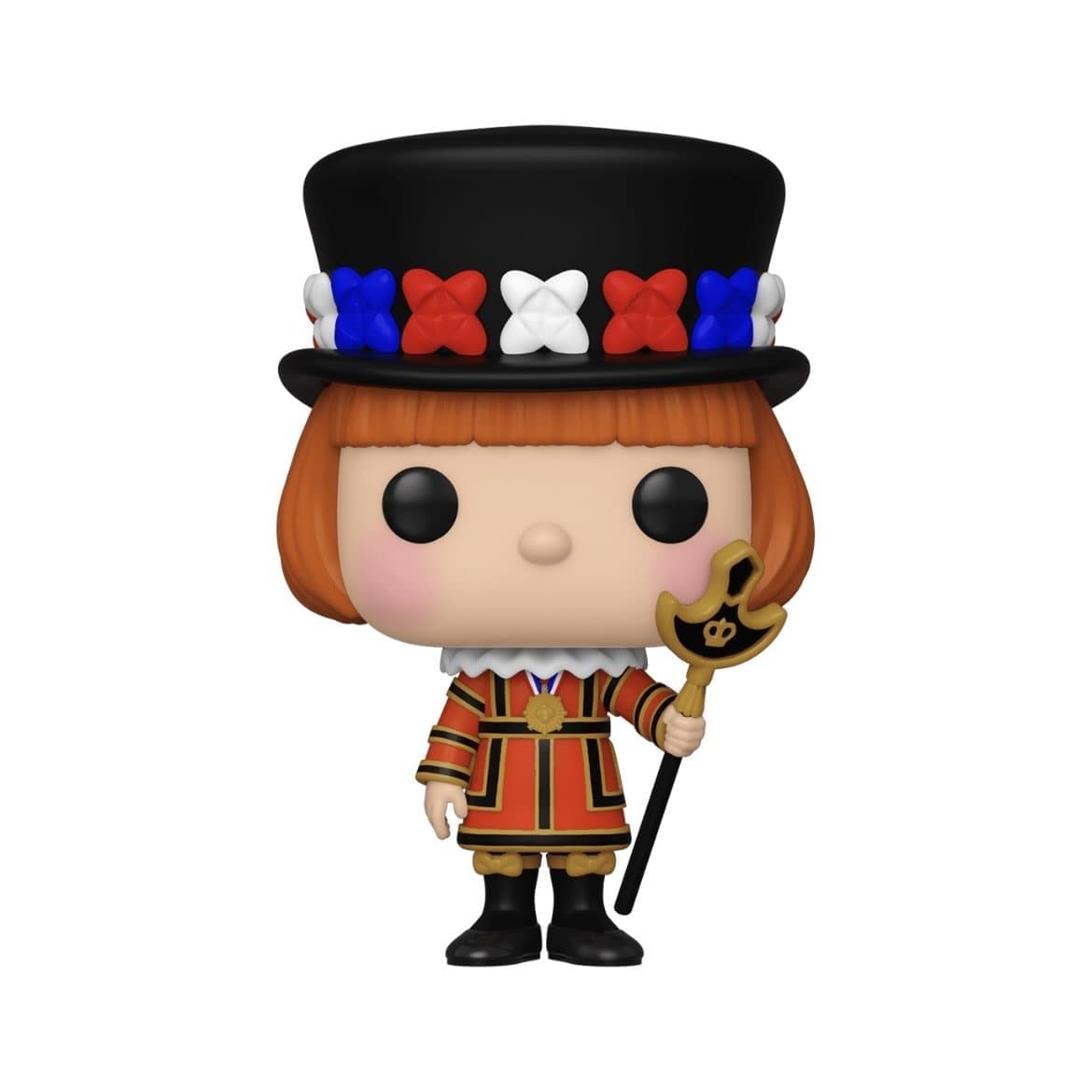 Small World - England PREORDER - Pop Figures | Funko | Pop Funko | Funko Pop