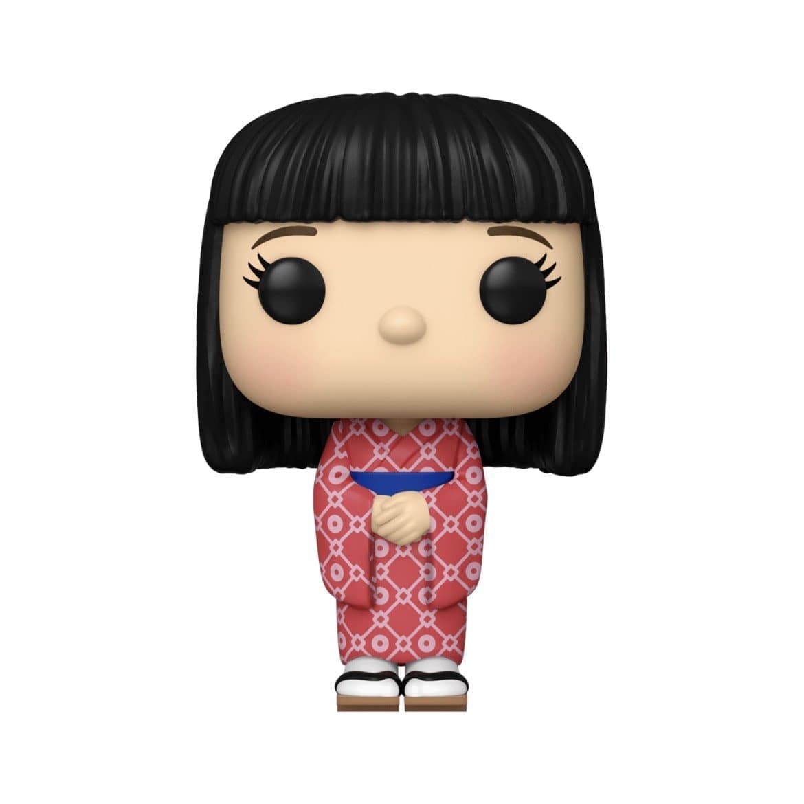 Small World - Japan PREORDER - Pop Figures | Funko | Pop Funko | Funko Pop