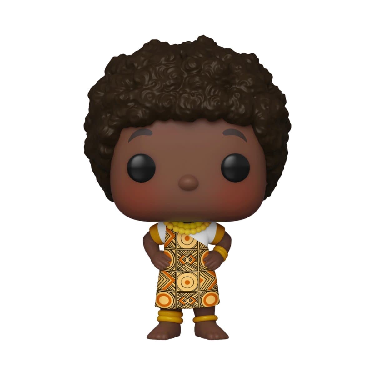Small World - Kenya PREORDER - Pop Figures | Funko | Pop Funko | Funko Pop
