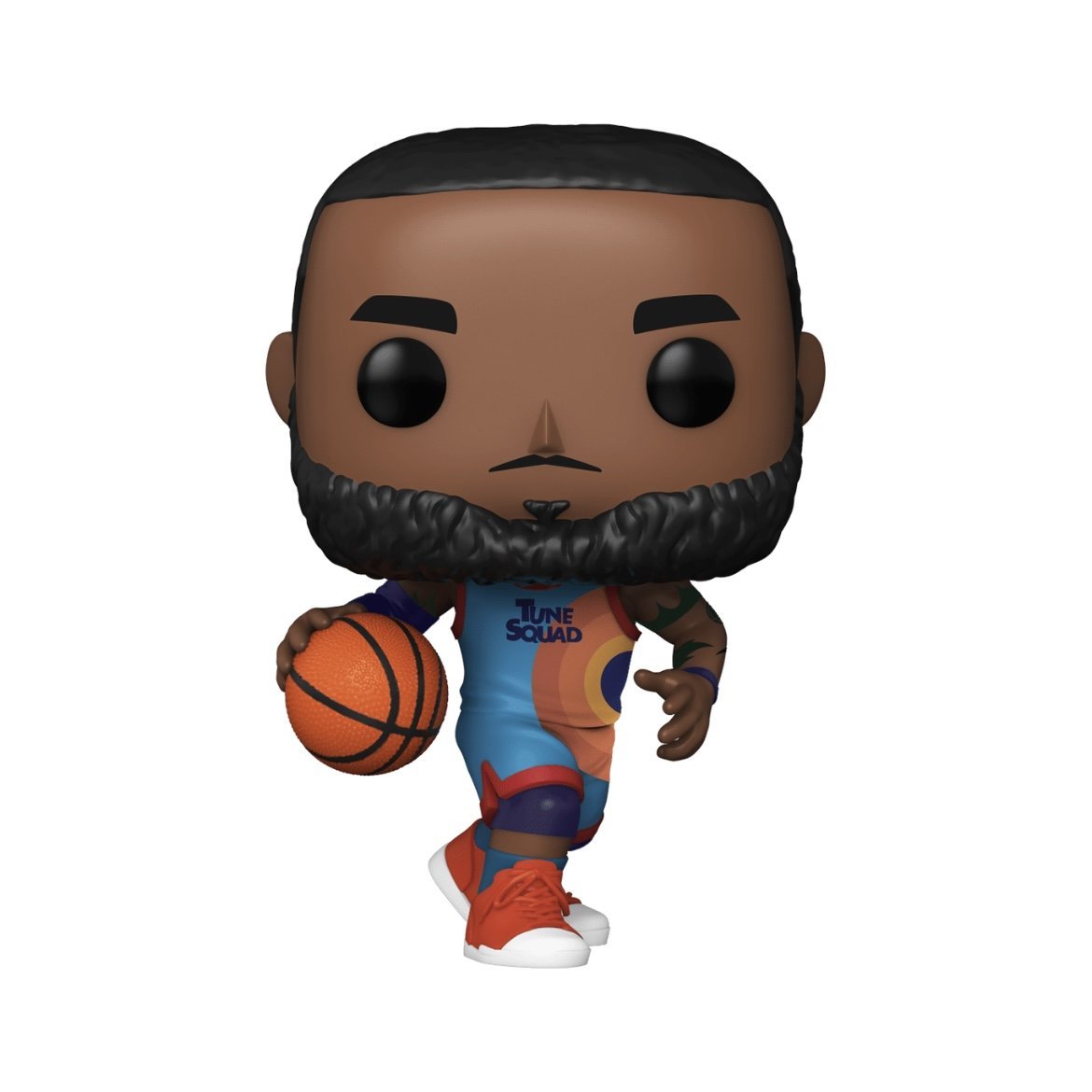 Space Jam: A New Legacy - LeBron James - Pop Figures | Funko | Pop Funko | Funko Pop