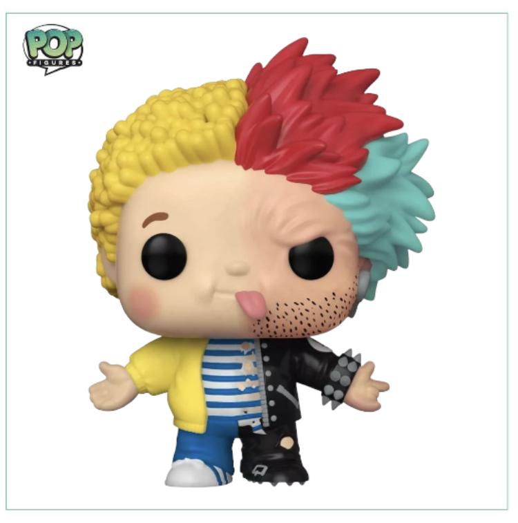 Split Kit #09 Funko Pop! GPK, Walmart Exclusive - Pop Figures | Funko | Pop Funko | Funko Pop