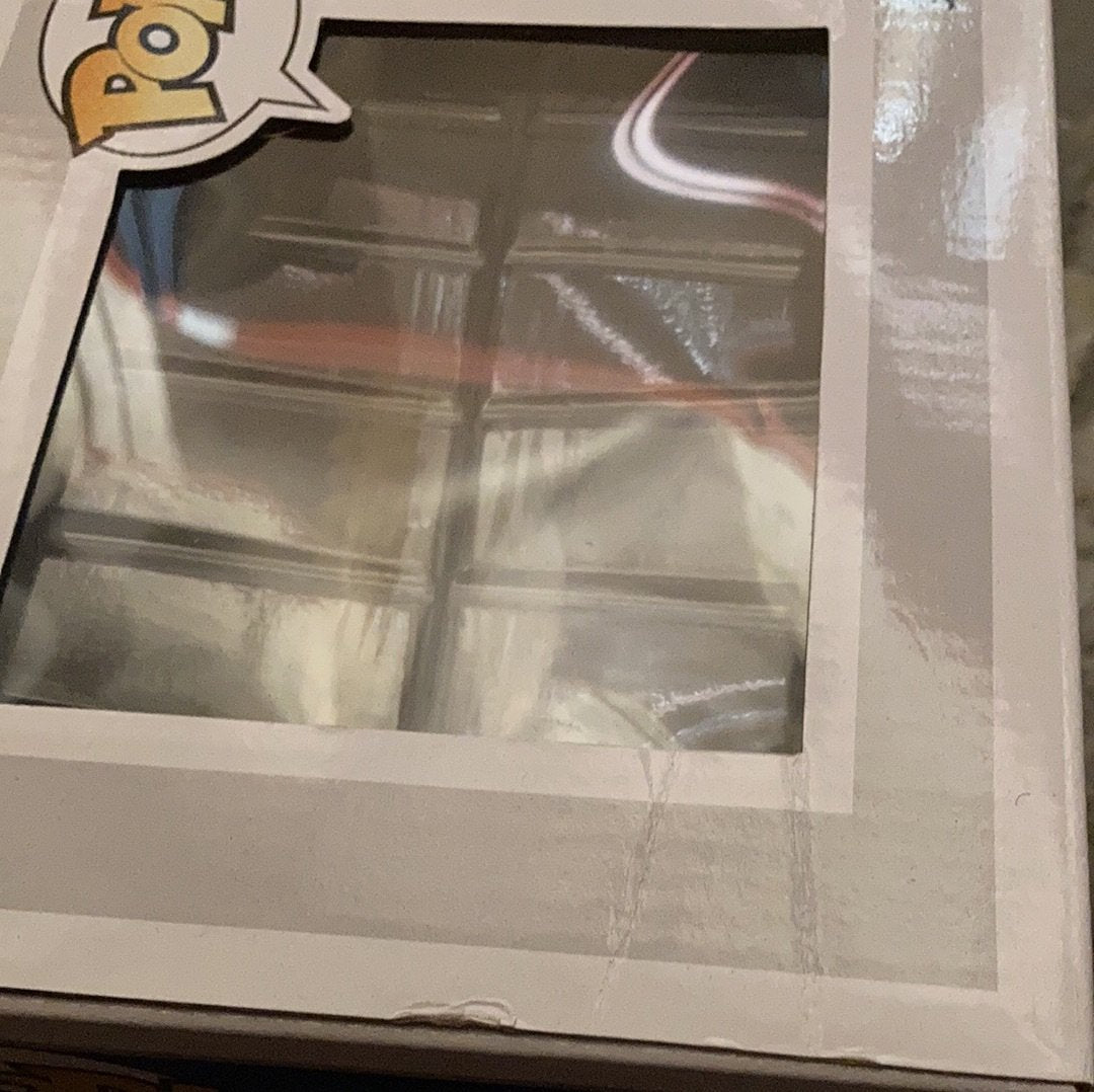 STAR WARS: Han Solo with Tauntaun Amazon Exc Pop! - Pop Figures | Funko | Pop Funko | Funko Pop