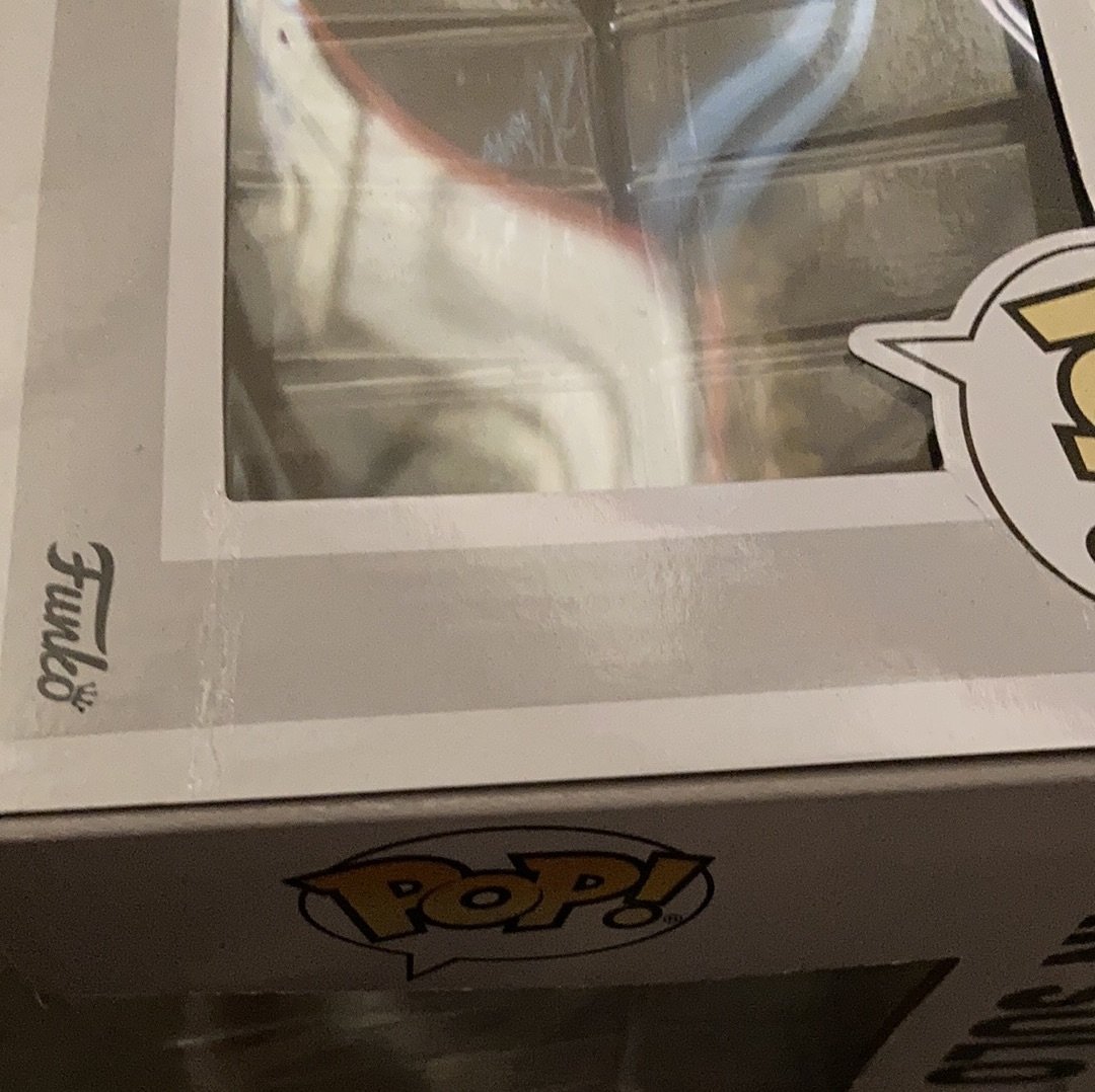 STAR WARS: Han Solo with Tauntaun Amazon Exc Pop! - Pop Figures | Funko | Pop Funko | Funko Pop