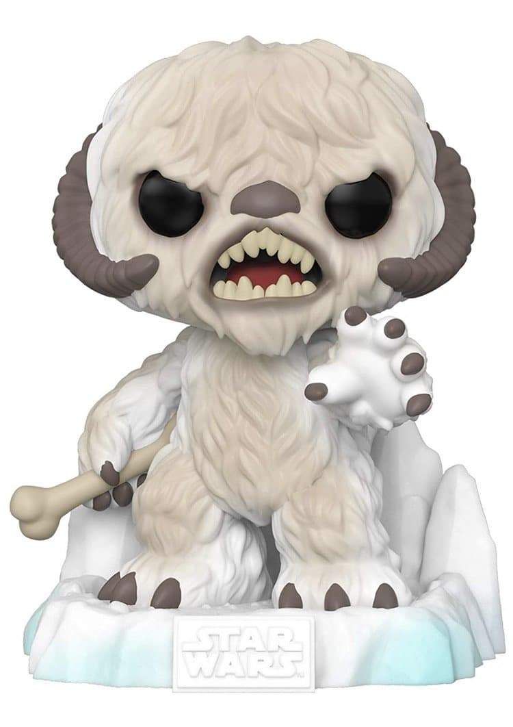 STAR WARS: WAMPA AMAZON EXC - Pop Figures