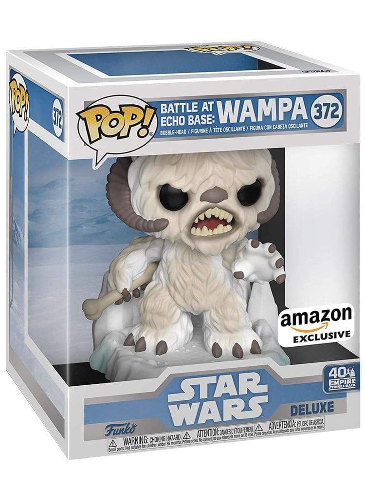 STAR WARS: WAMPA AMAZON EXC - Pop Figures