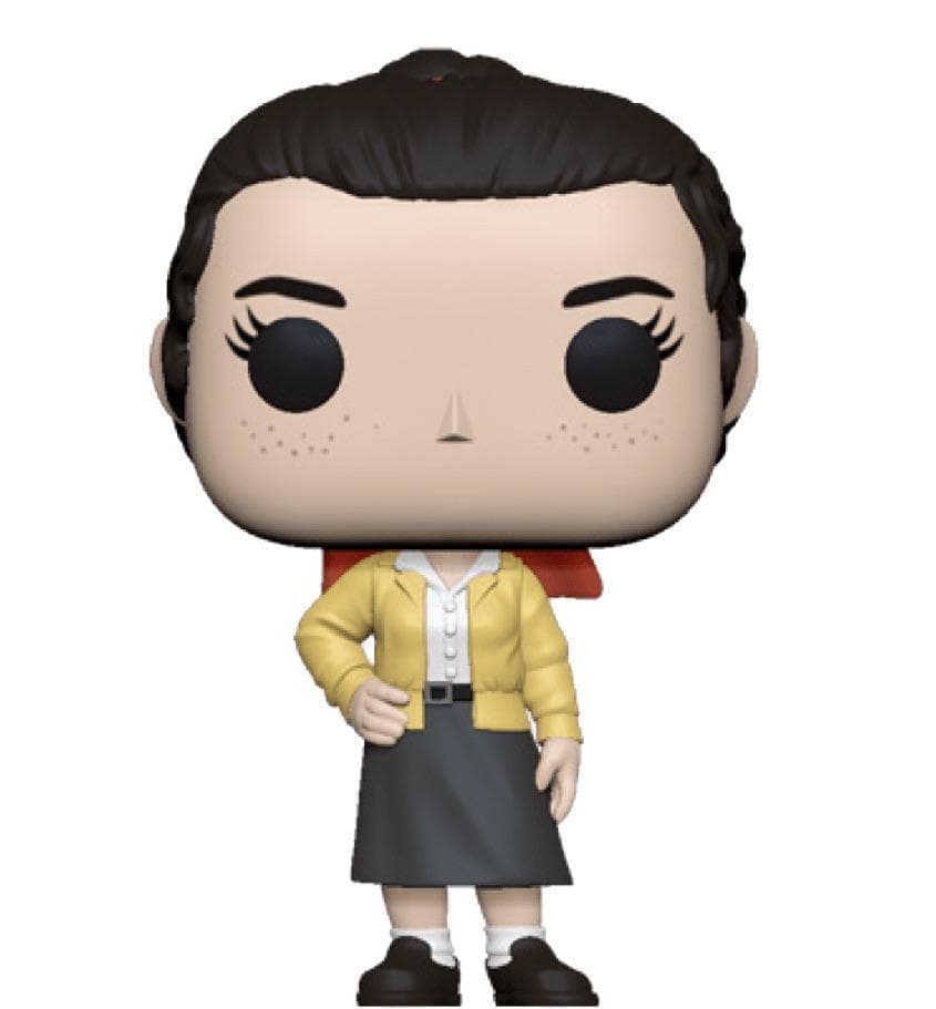 Television - Happy Days - Joanie - Pop Figures