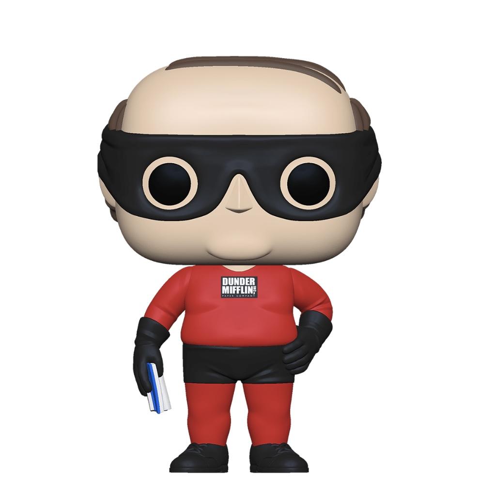Television - The Office - Kevin - PRE ORDER - Pop Figures | Funko | Pop Funko | Funko Pop