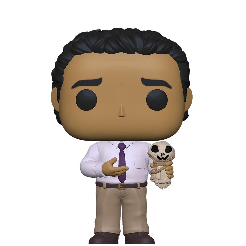 Television - The Office - Oscar - PRE ORDER - Pop Figures | Funko | Pop Funko | Funko Pop
