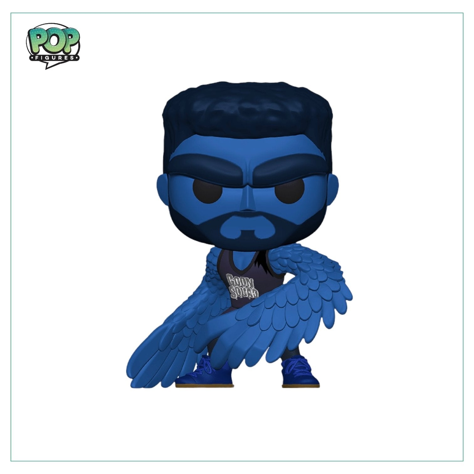 The Brow Funko Pop! Space Jam: A New Legacy - PREORDER - Pop Figures | Funko | Pop Funko | Funko Pop