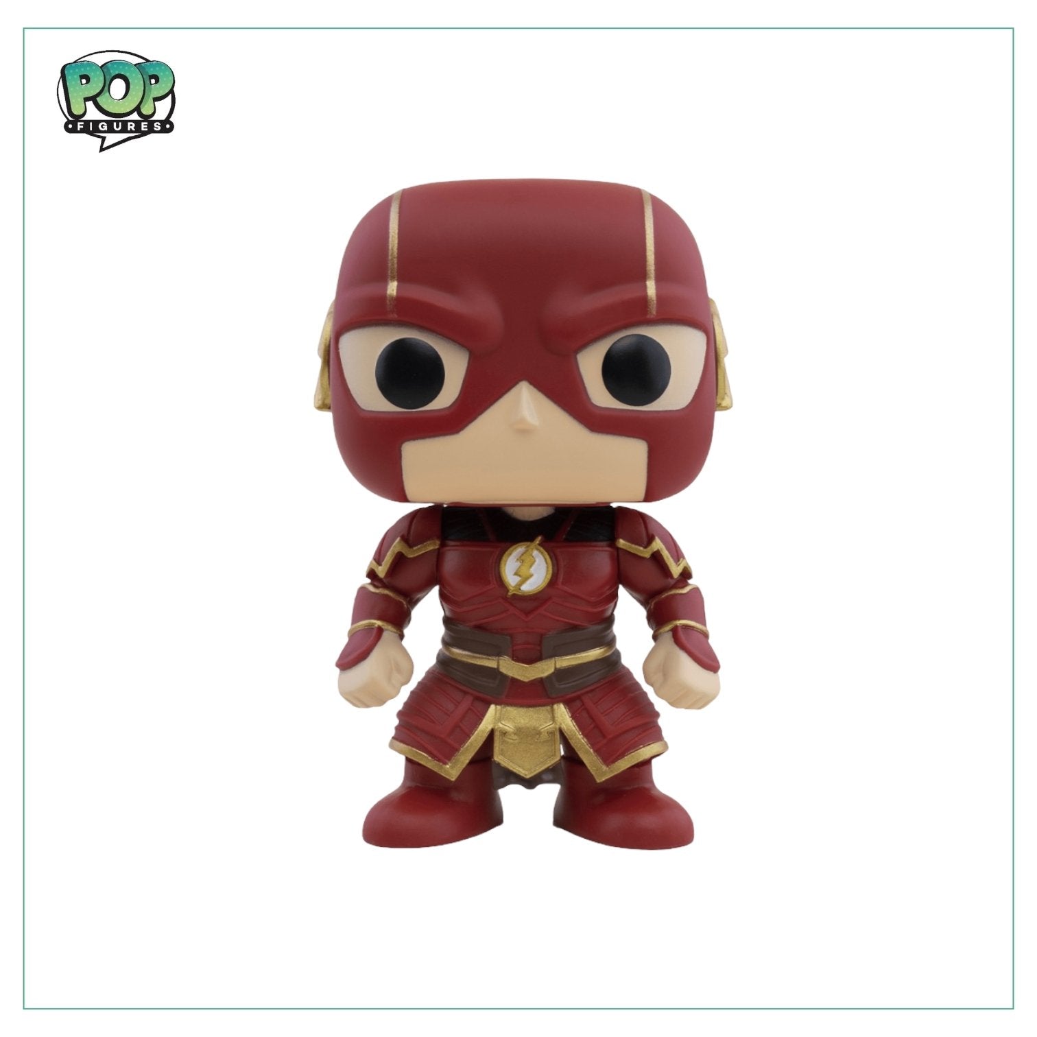The Flash #401 Funko Pop! DC - PREORDER - Pop Figures | Funko | Pop Funko | Funko Pop