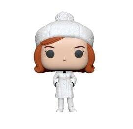 The Queen's Gambit - Beth (Finale) POP! Vinyl Figure PREORDER - Pop Figures