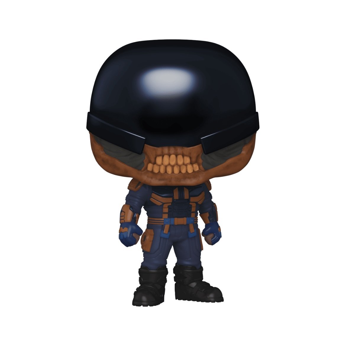 The Suicide Squad - Bloodsport - PREORDER - Pop Figures | Funko | Pop Funko | Funko Pop