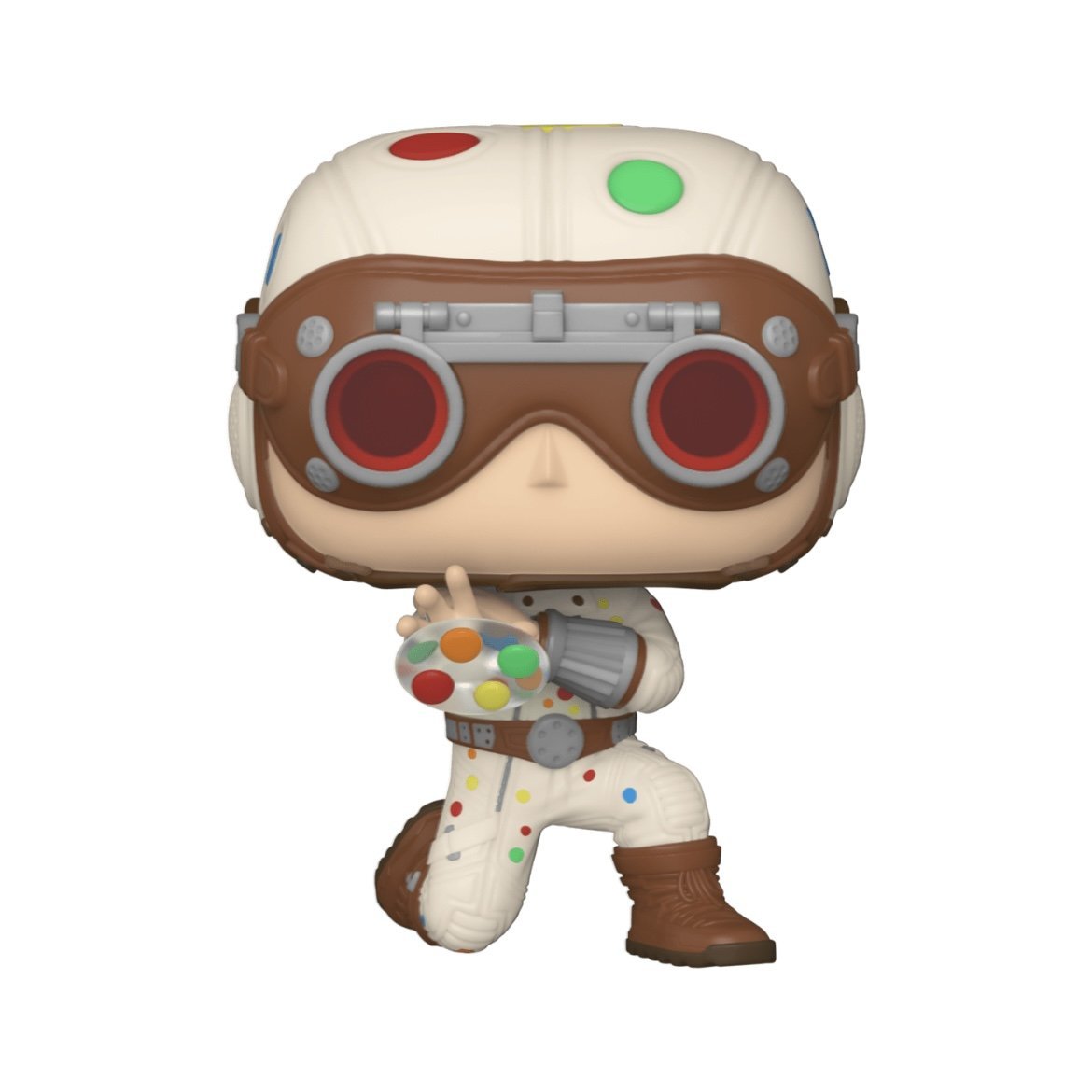 The Suicide Squad - Polka-Dot Man - PREORDER - Pop Figures | Funko | Pop Funko | Funko Pop