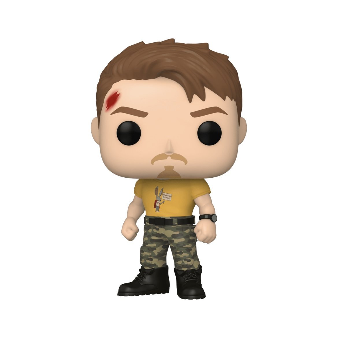 The Suicide Squad - Rick Flag - PREORDER - Pop Figures | Funko | Pop Funko | Funko Pop