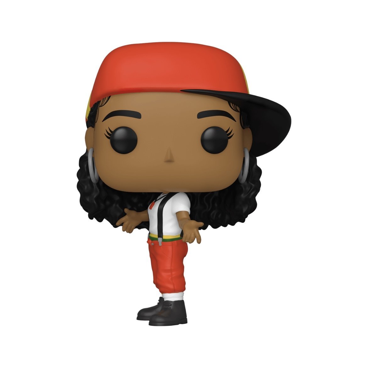 TLC - Chilli - PREORDER - Pop Figures | Funko | Pop Funko | Funko Pop