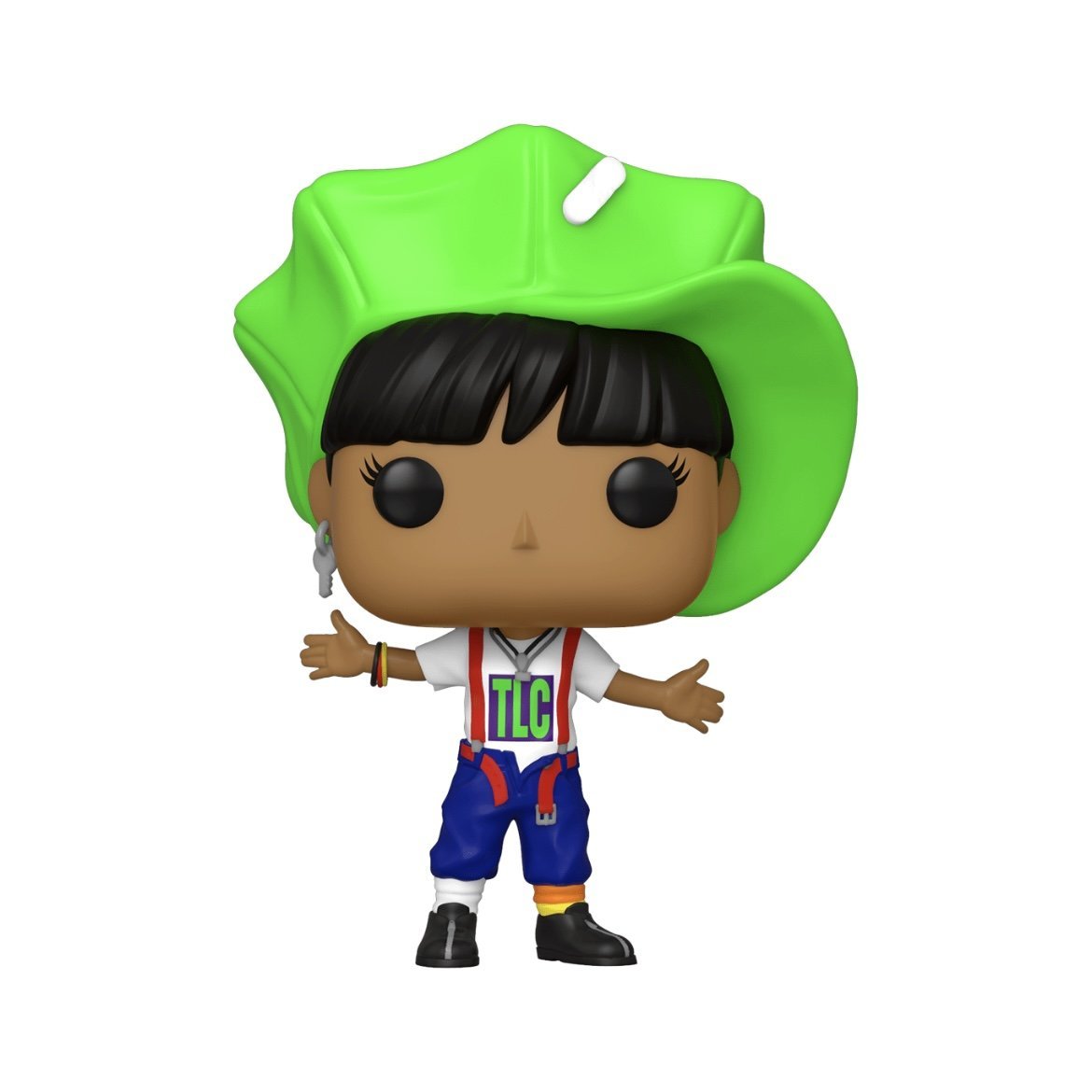TLC - Left Eye - PREORDER - Pop Figures | Funko | Pop Funko | Funko Pop