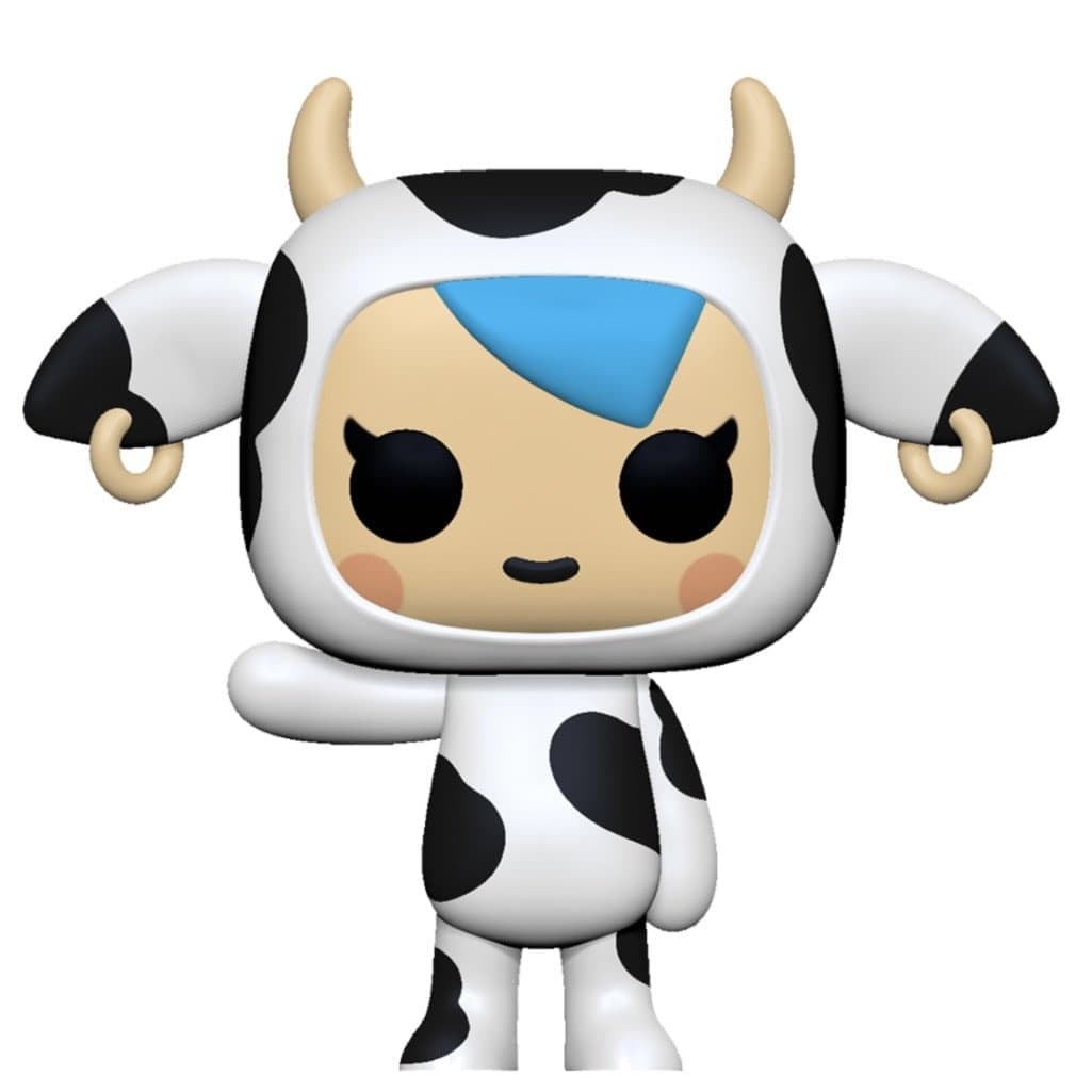 Tokidoki - Mozzarella POP! Vinyl Figure PREORDER - Pop Figures